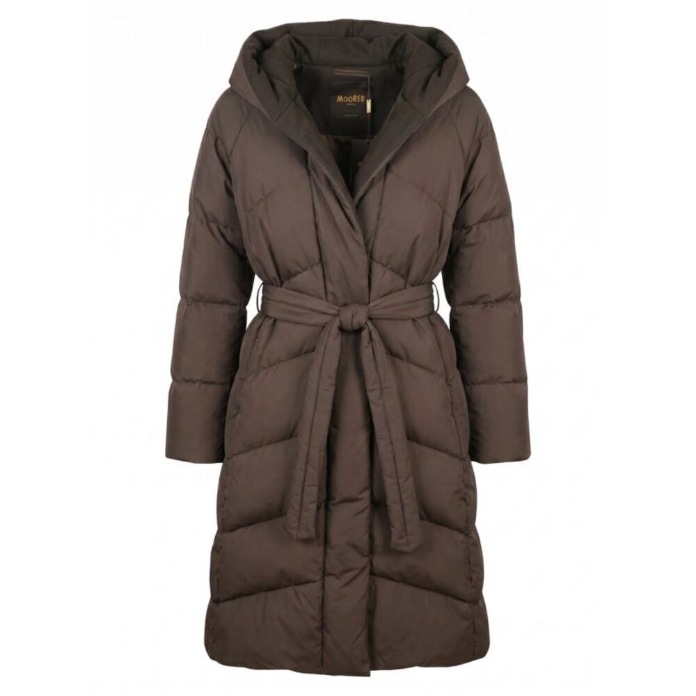 Moorer Women `Wintra` Jacket